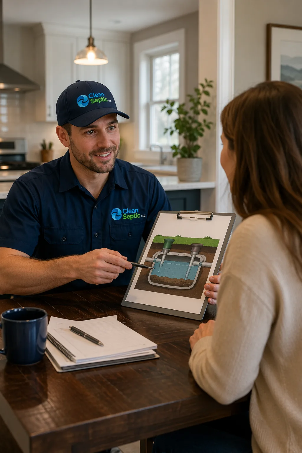 Septic Tank Pumping Carrollton, GA FAQs